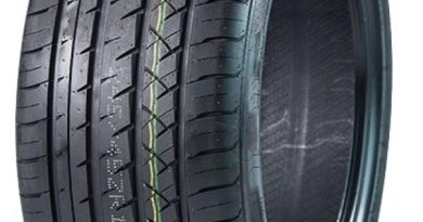 Opony 235/55 R17